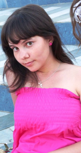 Мария Визерова