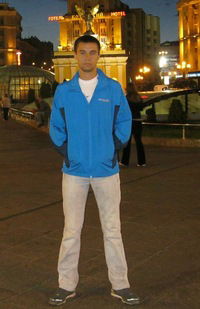 Алексей Преснухин