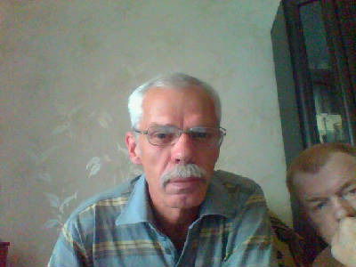 Юрий Вязовский