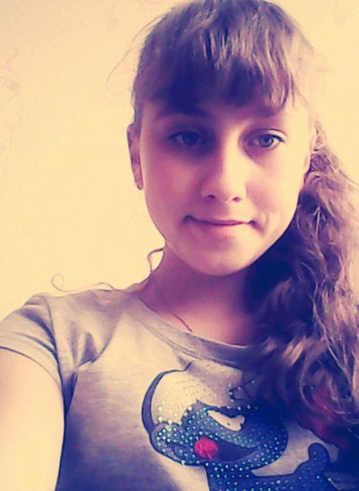 Таня Сергеева