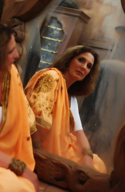 Алена Некрасова