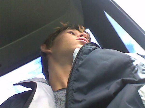 Серёга Шапошников