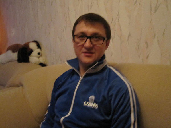 Ильгиз Хамзин