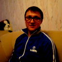 Ильгиз Хамзин