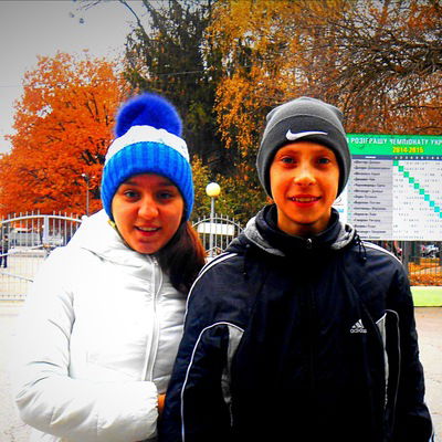 Катя Симонова