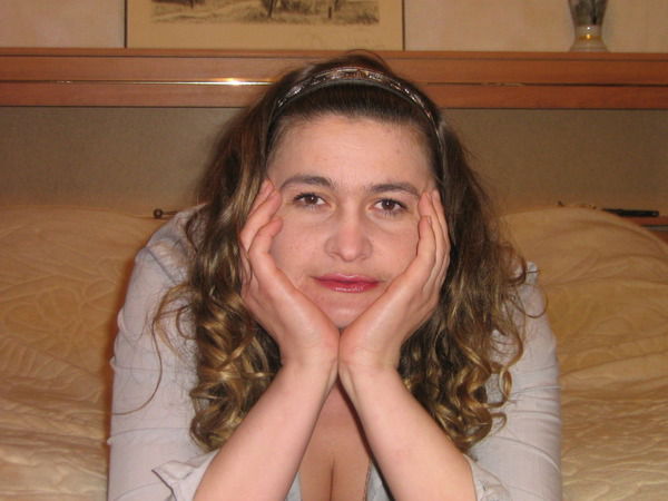 Татьяна Кочеткова