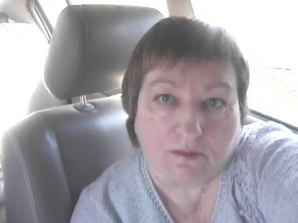 Елена Койнова