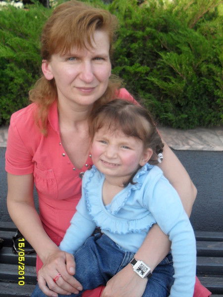 Ирина Тригуб