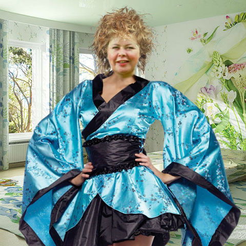 Светлана Глазман