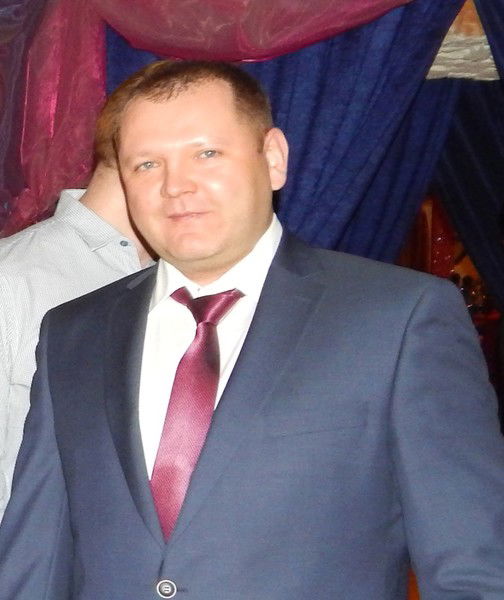 Алексей Башуров