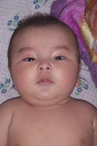 Маматали Уулу Рустам