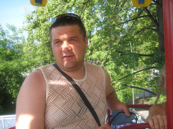 Серега Юшков