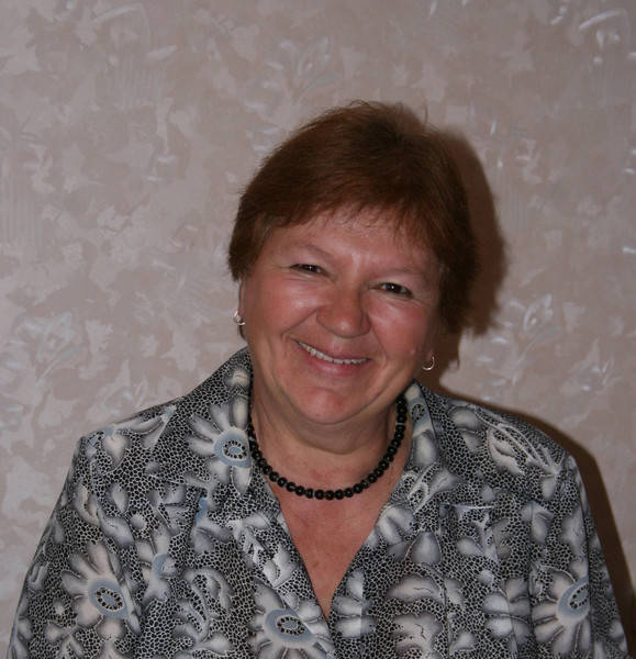 Татьяна Кормилицына