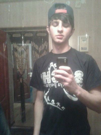 Денис Иваницкий