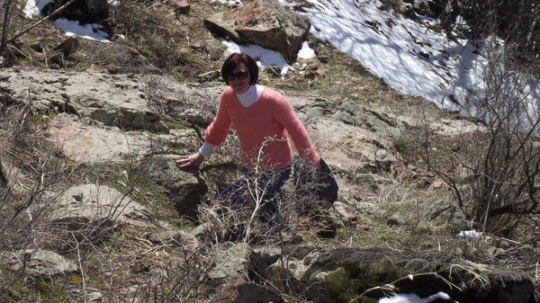 Ирина Буханцева