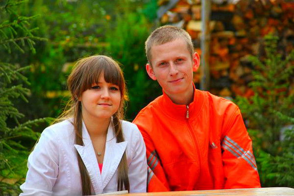 Валера Болтенков