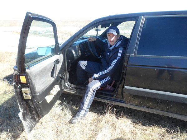 Гарик Гребенюк