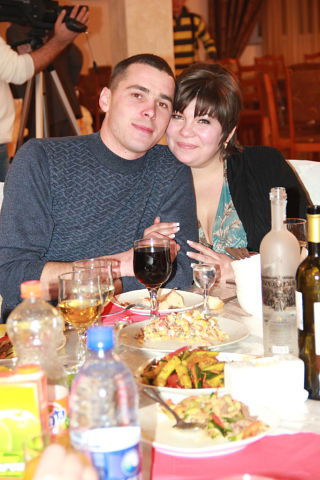 Кристюша Долганова