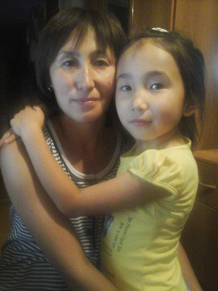 Мира Тайбагарова