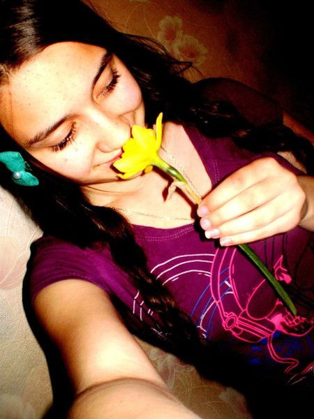 *"танька"* Алякринская