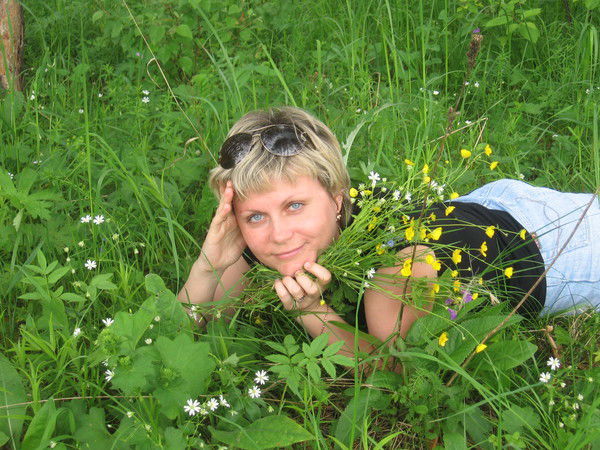 Светлана Дудуева