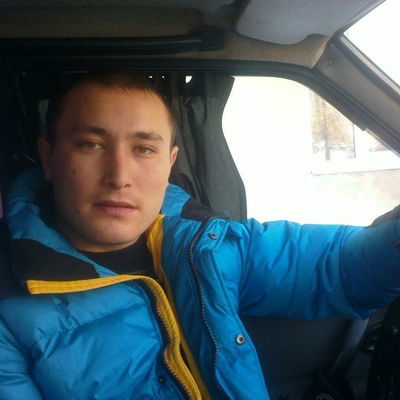 Ришат Мавлин