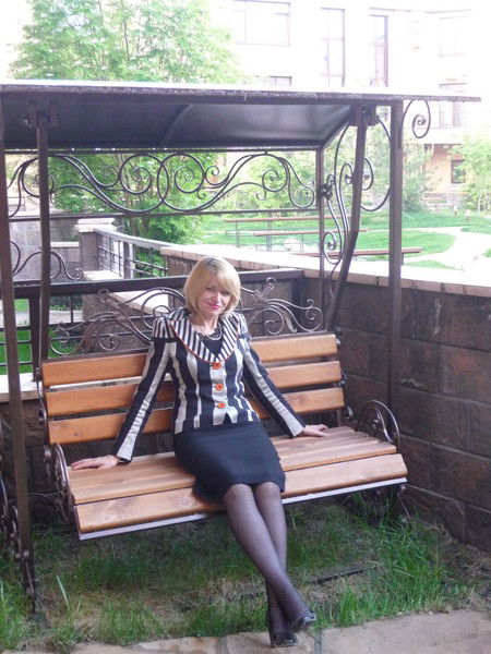 Тамара Шахмаметова