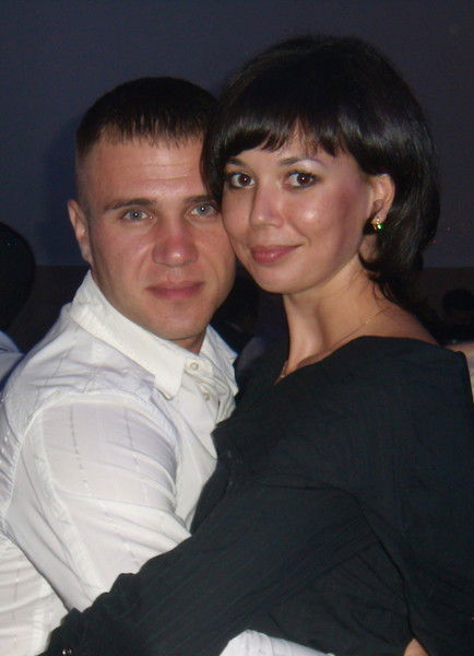 Людмила Зарубина