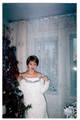 Анна Кобякова