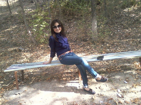 Бегимай Камбарова