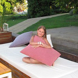 Яна Ивановская