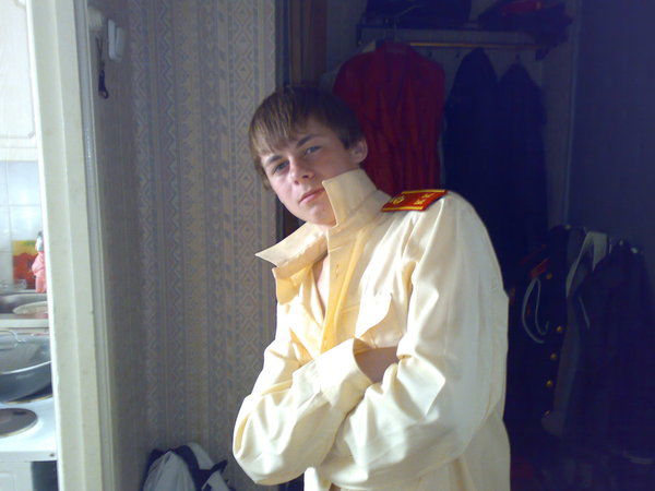 Федор Рейсер