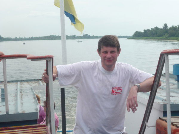 Михаил Семенов