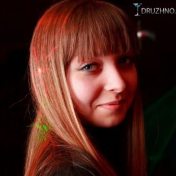 Кристиночка Скрипникова