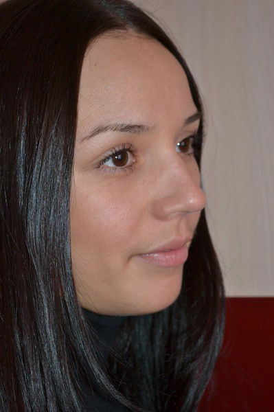 Регина Гайсина