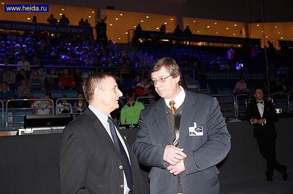 Сергей Смолов