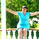 Галина Рыкова