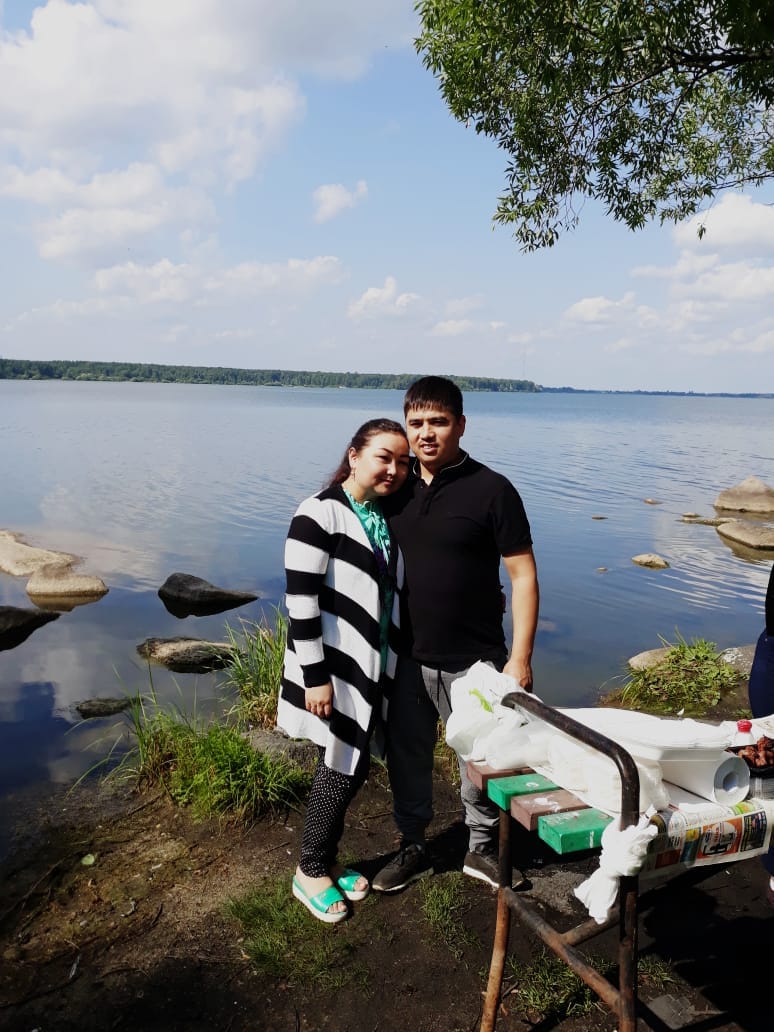 Алтынбек Базарбаев