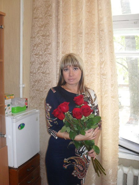 Альмира Мирзаянова