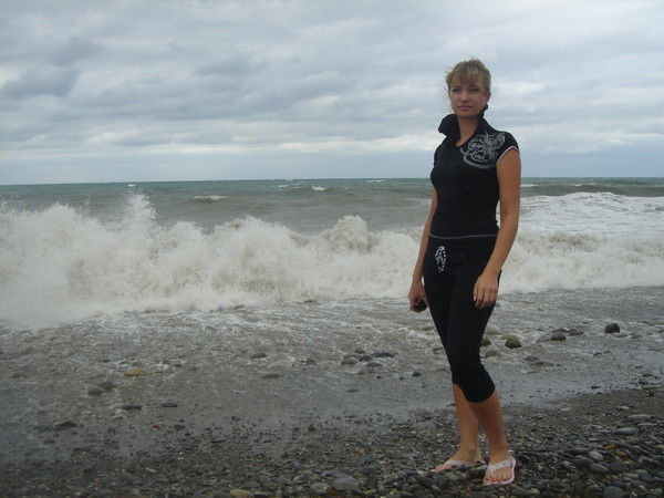 Ленок Аредакова