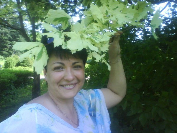 Елена Ткачева