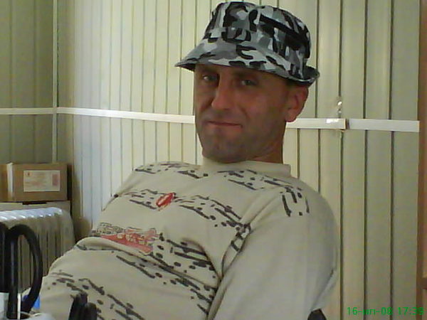 Игорь Ващенко