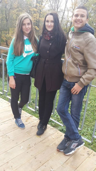 Никита Лихоманов