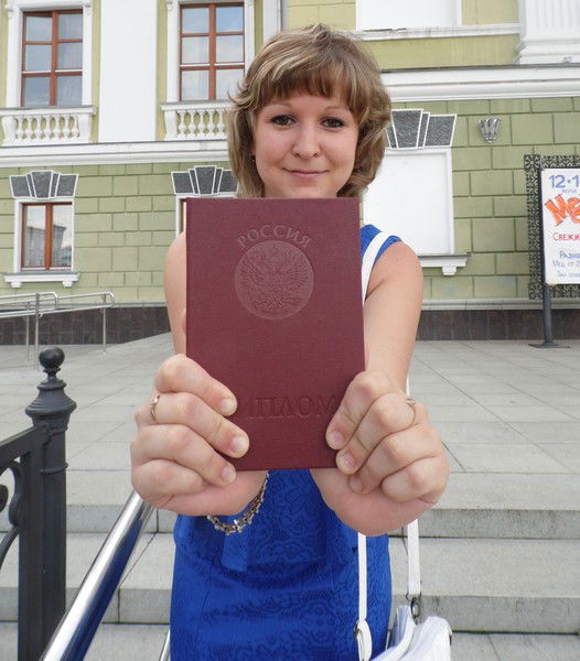 Анастасия Коржева