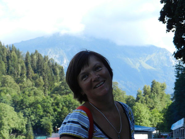 Екатерина Шкатова