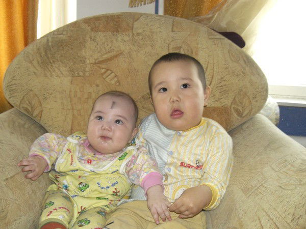 Назигуль Жанагазова