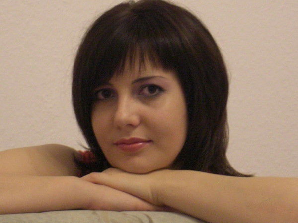 Наташа Шефер