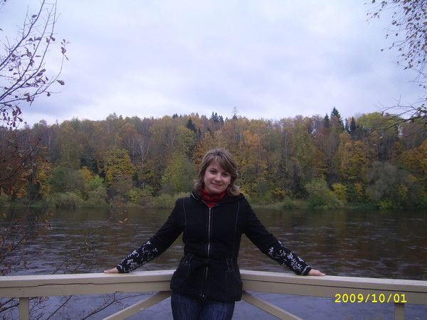 Марина Мацулевич