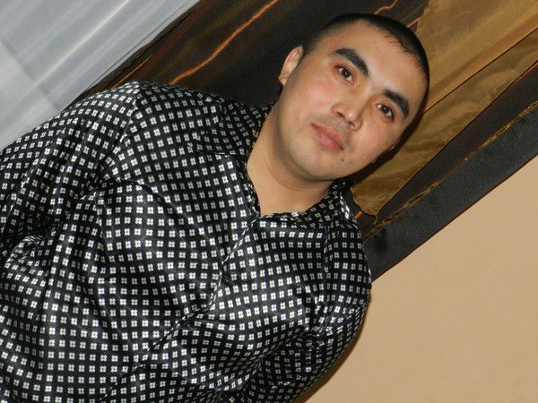 Саидгали Ермуканов