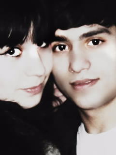 Виктория Алиева))))))